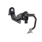Correcteur d'Assiette Arrière Gauche Pour Audi A6 C6 4F0616571G 4F0616571K
