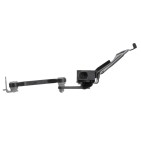 Correcteur d'Assiette Arrière Gauche Pour Audi A6 C6 4F0616571G 4F0616571K