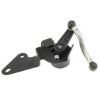 Correcteur d'Assiette Arrière Gauche Pour Ram 1500 56029617AA
