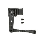 Correcteur d'Assiette Avant Gauche Pour Land Rover Discovery III AH223C097AC