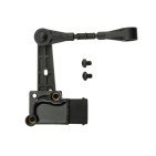 Correcteur d'Assiette Avant Gauche Pour Land Rover Discovery III AH223C097AC