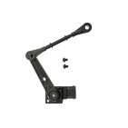 Correcteur d'Assiette Arrière Droit Pour Land Rover Discovery III AH225B732AC