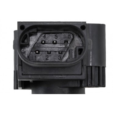 Correcteur d'Assiette Avant Gauche ou Droit Pour Range Rover AH323C097AB