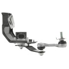 Correcteur d'Assiette Arrière Gauche Pour Lexus Gs Is C Is II 8940830130