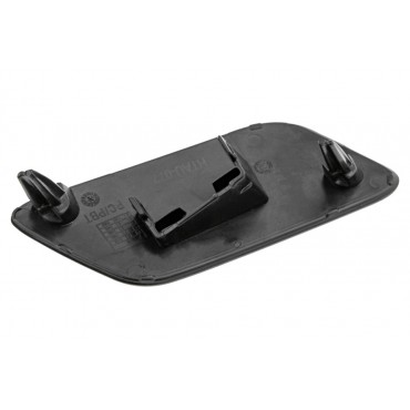 Cache Lave Phare Pare Choc Avant Gauche Pour Audi Q7 2015-2020 4M0807753B