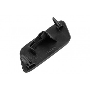 Cache Lave Phare Pare Choc Avant Droit Pour Audi Q7 2015-2020 4M0807754B