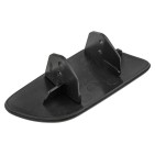 Cache Lave Phare Pare Choc Avant Gauche Pour Bmw Série 7 51117405595