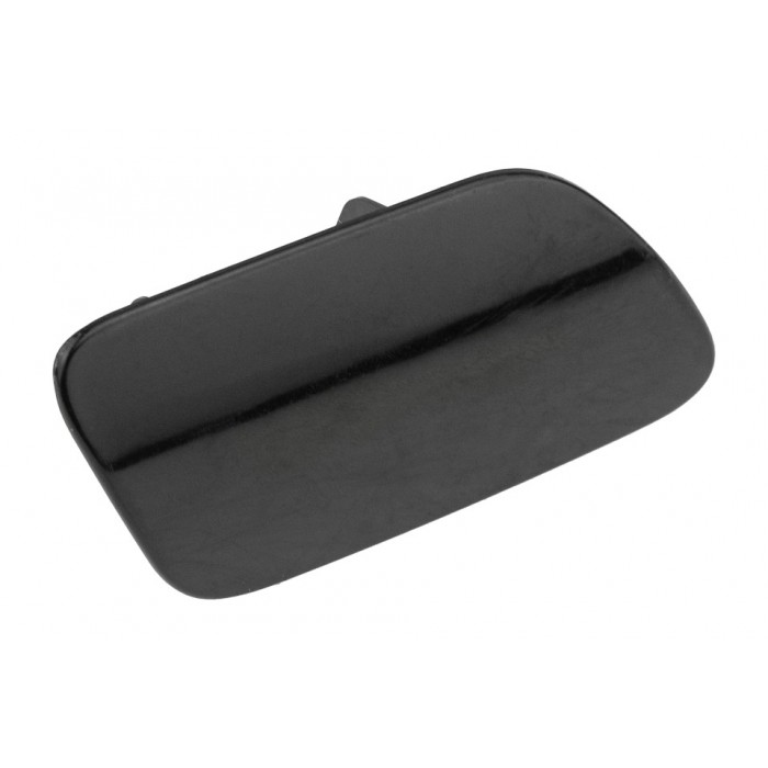 Cache Lave Phare Pare Choc Avant Droit Pour Bmw Série 7 51117405596