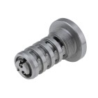 Soupape de Commande Réglage Arbre à Cames Pour Audi A3 A4 A5 A6 A8 Q3 06H109257B