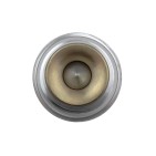 Soupape de Pression d'huile Pour Audi A4 A6 Skoda Superb I 2.5 TDI 059103175F