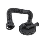 Bloc Moteur Reniflard d'Huile Pour Seat Cordoba Ibiza III Toledo 1.6 03C103201K