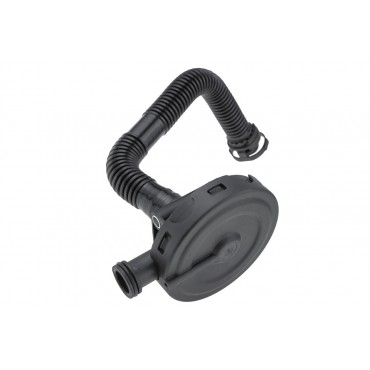 Bloc Moteur Reniflard d'Huile Pour Seat Cordoba Ibiza III Toledo 1.6 03C103201K