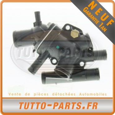 Thermostat d'Eau Renault Clio Megane Master