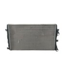 Radiateur Moteur Audi A3 Altea Leon Toledo Octavia Caddy Golf Passat 1K0121253AA