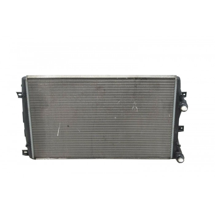 Radiateur Moteur Audi A3 Altea Leon Toledo Octavia Caddy Golf Passat 1K0121253AA