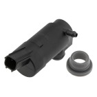 Moteur Pompe d'Essuie Glace Pour Ford Focus II Mondeo III Volvo S80 II 1231599