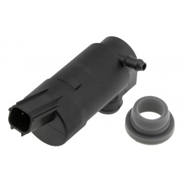 Moteur Pompe d'Essuie Glace Pour Ford Focus II Mondeo III Volvo S80 II 1231599