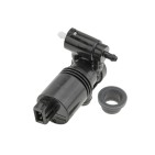 Moteur Pompe d'Essuie Glace Pour Nissan Micra C+C III Actyon Sports I LR002306