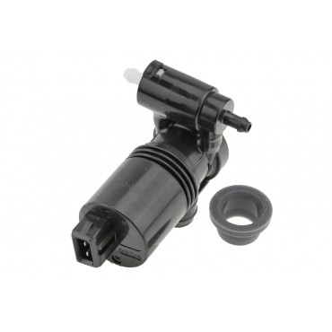 Moteur Pompe d'Essuie Glace Pour Nissan Micra C+C III Actyon Sports I LR002306