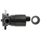 Moteur Pompe d'Essuie Glace Pour Nissan Micra C+C III Actyon Sports I LR002306