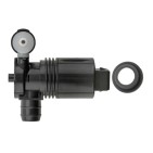 Moteur Pompe d'Essuie Glace Pour Nissan Micra C+C III Actyon Sports I LR002306