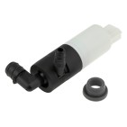 Moteur Pompe d'Essuie Glace Pour Discovery III Range Rover III DMC500020