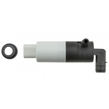 Moteur Pompe d'Essuie Glace Pour Discovery III Range Rover III DMC500020