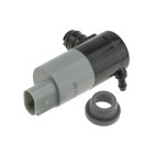Moteur Pompe d'Essuie Glace Pour Land Rover Range Rover III DMC500040