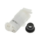 Moteur Pompe d'Essuie Glace Pour Isuzu D-Max II Nissan Patrol Gr V 8973143500