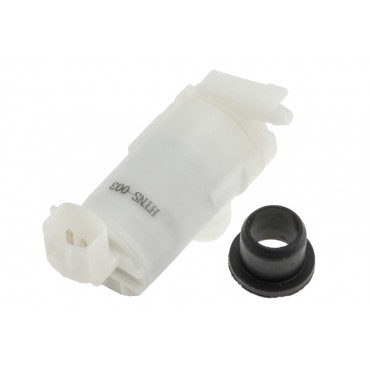 Moteur Pompe d'Essuie Glace Pour Isuzu D-Max II Nissan Patrol Gr V 8973143500
