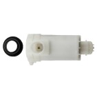 Moteur Pompe d'Essuie Glace Pour Isuzu D-Max II Nissan Patrol Gr V 8973143500