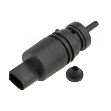 Moteur Pompe d'Essuie Glace Pour Chevrolet Aveo Cruze Honda Civic VIII 13250356