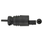 Moteur Pompe d'Essuie Glace Pour Chevrolet Aveo Cruze Honda Civic VIII 13250356