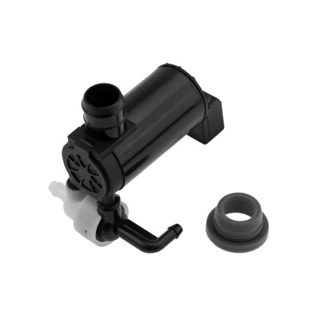 Moteur Pompe d'Essuie Glace Pour Renault Koleos I - à partir de 2008 28920JY00A