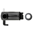 Moteur Pompe d'Essuie Glace Pour Renault Koleos I - à partir de 2008 28920JY00A
