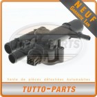 Thermostat d'Eau Renault Clio Kangoo Megane