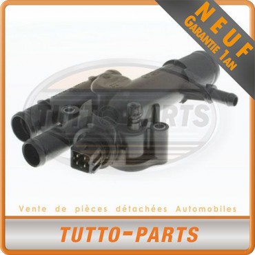 Thermostat d'Eau Renault Clio Kangoo Megane