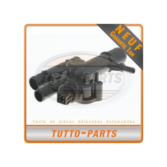 Thermostat d'Eau Renault Clio Kangoo Megane