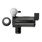 Moteur Pompe d'Essuie Glace Pour Renault Koleos I - à partir de 2008 28920JY00A