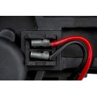 Moteur d'Essuie Glace Arrière Pour Fiat Bravo II 2007-2014 51792290