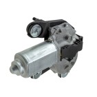 Moteur d'Essuie Glace Arrière Pour Fiat Doblo 2010-2015 51811480