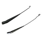 x2 Mécanisme Bras d'Essuie Glace Avant Gauche+Droit Pour Opel Movano 288862244R