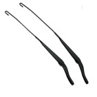x2 Mécanisme Bras d'Essuie Glace Avant Gauche+Droit Pour Opel Movano 288862244R