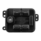 Interrupteur Bouton de Lève Vitre Pour Jeep Cherokee 2008-2012 56054002AA