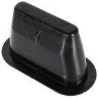 Guide Latérale de Porte Coulissante Pour Citroën C8 Evasion Jumpy Nemo 9046.45
