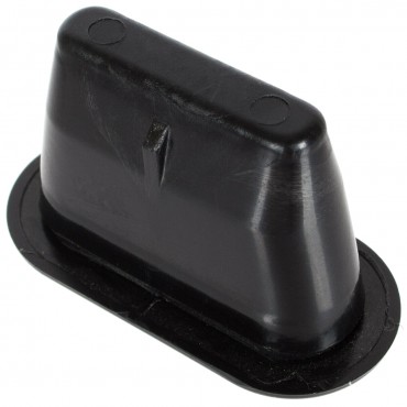 Guide Latérale de Porte Coulissante Pour Citroën C8 Evasion Jumpy Nemo 9046.45