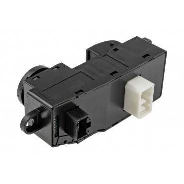 Interrupteur Bouton de Lève Vitre Pour Hyundai Satellite 835704A000