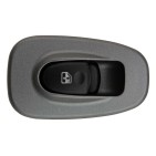 Interrupteur Bouton de Lève Vitre Arrière Droit Pour Accent II 9358025010YN