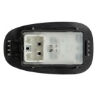 Interrupteur Bouton de Lève Vitre Arrière Droit Pour Accent II 9358025010YN