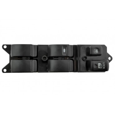 Interrupteur Bouton de Lève Vitre Pour Mitsubishi Asx 2010-2015 8608A207